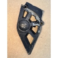 Крышка звездочки honda crf 450 250