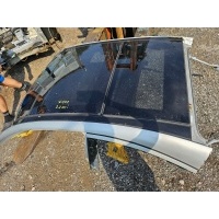 Мерседес clc w203 крыша стеклянный панорама люк в крыше