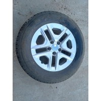 Джип компас 17 - колесо 215 / 65r16 toyo 2019r . сша