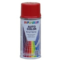 Лак для автомобиля opel 547 spray 150ml dupli