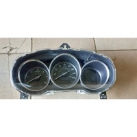 Спидометр часы часы автомат mazda oe kd4555430