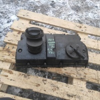 Крышка клапонов гольф 4 1.9 tdi arl 038103469