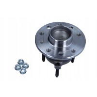 maxgear 33 - 0289 комплект подшипников колёса