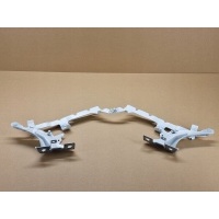 Петли капота volvo xc90 ii 2015 - 2024 цвет 707