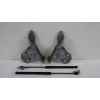 Volvo xc40 петли капота 729 - 019 32206883 , 31356753 , 31356752