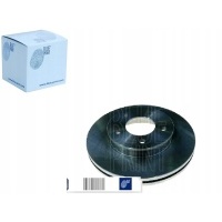 blue print adm54387 диск тормозной
