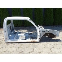 Форд ranger iii mazda bt - 50 06 - 11 порог отправка а b правая