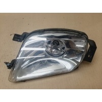 Светодиодная правая бампер переднего peugeot 308 t7 года 2007 - 2011 9680498880
