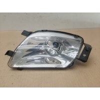 Светодиодная правая бампер переднего peugeot 308 t7 года 2007 - 2011 9680498880