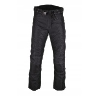 Cycle spirit женские spodnie motocyklowe tekstylne protektory 42 xl xxl