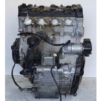Двигатель голый отправка - gsxr k4 k5 2004 - 2005r