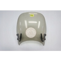Suzuki gsf 650 n bandit 2005 - 2006 стекло быстрая