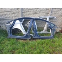 Порог отправка левый правая opel astra iv j z22a