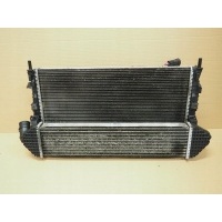 Радиаторы вентилятор volvo c30 1.6 d 3m5h8c607rj