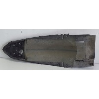 Подкрылок задняя заполнение nc 700 s x 12 - 17r 80105 - mgs - d700