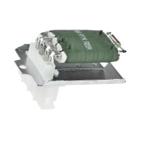 Nty erd - vw - 002 резистор , вентилятор внутренний