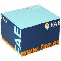 fae 37820 переключатель термический , вентилятор радиатора