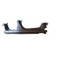 Порог правая citroen c3 c - 3 sc 2 ii 09 - 16 7010z9