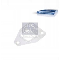 Dt spare parts 3.18114 уплотнитель , коллектор выхлопной