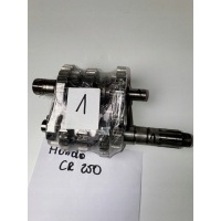 Кпп honda cr 250 cr250