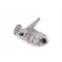 Мерседес benz clk c209 engine oil pump a1131800901