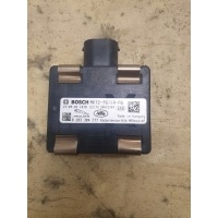Land rover range rover ягуар датчик радар сенсор distronic mk72 - 9g768 - ag