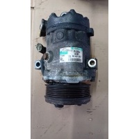 Sanden 24421642 насос кондиционера meriva
