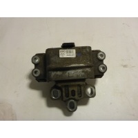 Volkswagen oe 1k0199555 подушка кпп