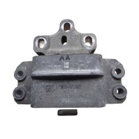 Подушка кпп 3c0199555aa volkswagen passat b6