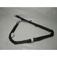 Подушка шторка левая оригинал airbag 9811504680 peugeot 3008 ii 2 19r.