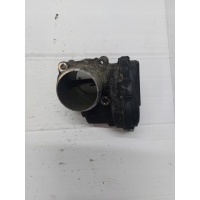 Citroen oe 9682798180 дросельная заслонка