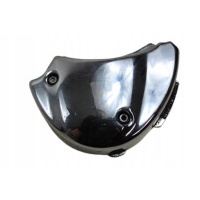 Yamaha xvs650 drag star крышка крышка двигателя л
