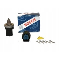 Датчик температуры i давления bosch ecumaster