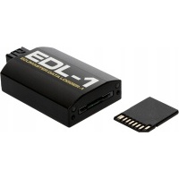Ecumaster дата logger - edl - 1