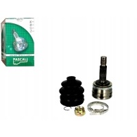 pascal g10541pc комплект шарнира , вал карданный