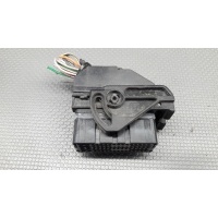 237101495r вилка компьютера renault megane i 1.6
