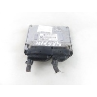 Блок управления skoda октавия ii 1.6 - bse 06a906033fb 5wp40451