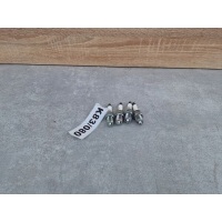 4x свеча зажигания ngk daihatsu nissan toyota bkr6ey k83 / 080