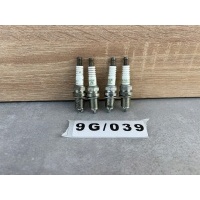 4x свеча зажигания ngk nissan kia honda 8kr6ey 9g / 039