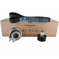 Volkswagen oe 04e109119f комплект панели грм