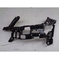 Mercedes - benz oe a2048854165 каретка бампера