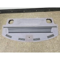 Полка шторка tylnej стекло audi v8 d11 bose конечно 100 200 5000 c3