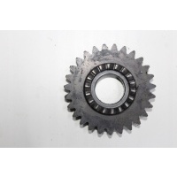 Honda cr 250 2002 год зубчатая рейка двигателя кпп kopki
