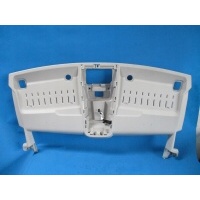 Элемент подшивки nissn townstar renault kangoo iv 969812531r
