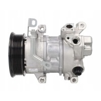 nissens 89258 компрессор , кондиционер