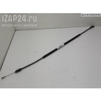 Трос двери передней R Seat Ibiza (2002-2008) 2003 6l3837085