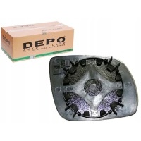 Depo стекло зеркала 1j1857522e 1j1857522 6n1857522