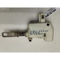 Активатор (привод) замка багажника Ford Galaxy (2000-2006) 2003 7M0862159