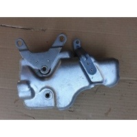 Крышка турбокомпрессоры audi аа 82a 05c253041b