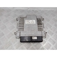 Блок управления ДВС Kia Sorento III (UM) 2014 - 2017 2016 391302GGF0,